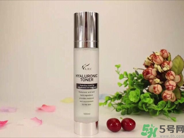 AHC神仙水效果怎么樣？AHC神仙水怎么用？