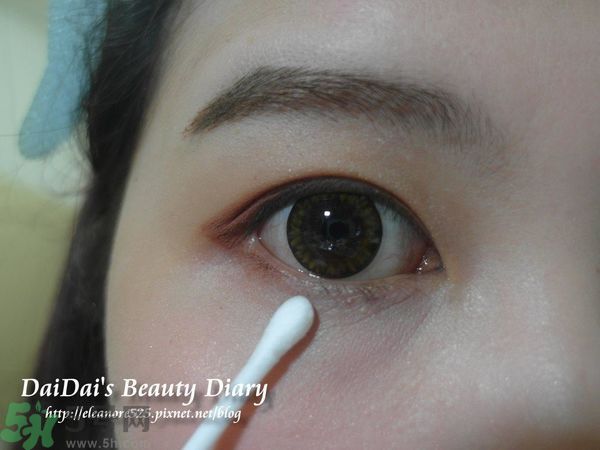 Bbia眼線筆怎么樣？Bbia防水眼線膠筆好用嗎？