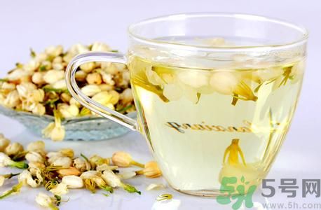 茉莉花茶是熱性還是涼性？茉莉花茶是涼性嗎？