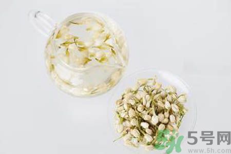 茉莉花茶是熱性還是涼性？茉莉花茶是涼性嗎？