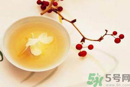 喝茉莉花茶會過敏嗎？喝茉莉花茶過敏了怎么辦？