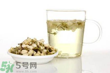胃不好可以喝茉莉花茶嗎？胃不好喝茉莉花茶好嗎？
