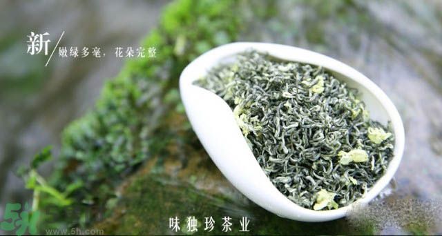 高血壓可以喝茉莉花茶嗎？喝茉莉花茶可以降血壓嗎？