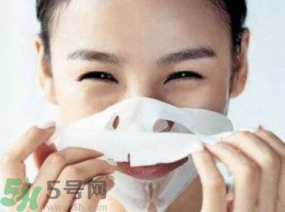 科顏氏姜黃蔓越橘籽亮白煥膚面膜怎么樣? 科顏氏姜黃蔓越橘籽亮白煥膚面膜怎么樣?