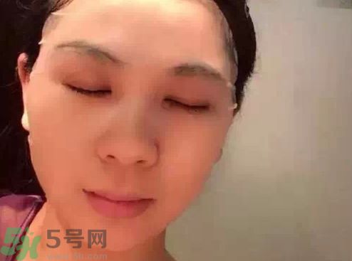 科顏氏姜黃蔓越橘籽亮白煥膚面膜怎么用? 科顏氏姜黃蔓越橘籽亮白煥膚面膜怎么用?