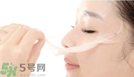 科顏氏姜黃蔓越橘籽亮白煥膚面膜怎么用? 科顏氏姜黃蔓越橘籽亮白煥膚面膜怎么用?