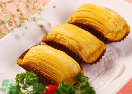 榴蓮酥怎么做好吃?榴蓮酥的做法 榴蓮酥怎么做好吃?榴蓮酥的做法