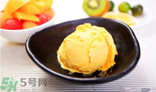 榴蓮冰淇淋怎么做?榴蓮冰淇淋制作方法 榴蓮冰淇淋怎么做?榴蓮冰淇淋制作方法