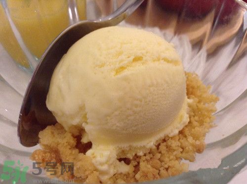 榴蓮冰淇淋怎么做?榴蓮冰淇淋制作方法 榴蓮冰淇淋怎么做?榴蓮冰淇淋制作方法