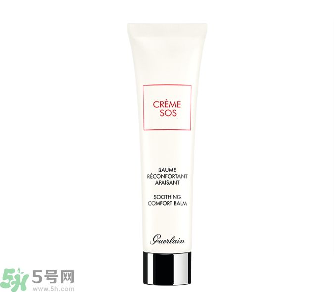 法國(guó)嬌蘭舒緩修護(hù)霜適合什么膚質(zhì)？敏感膚質(zhì)可以用法國(guó)嬌蘭舒緩修護(hù)霜嗎？