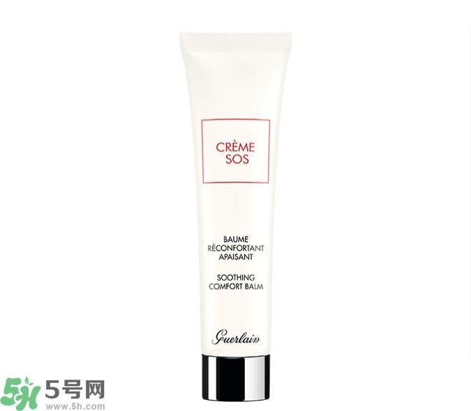 法國嬌蘭舒緩修護(hù)霜適合什么年齡？