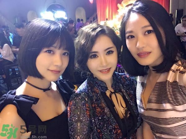 Pony Effect百變魔盒怎么樣？Pony Effect百變魔盒色號試色？