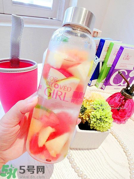 寵愛之名寵愛女孩面膜怎么樣？寵愛女孩礦物云絲面膜好用嗎？