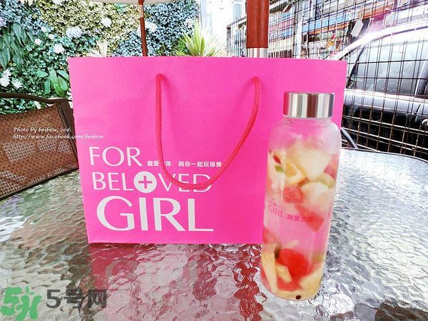 寵愛之名寵愛女孩面膜怎么樣？寵愛女孩礦物云絲面膜好用嗎？