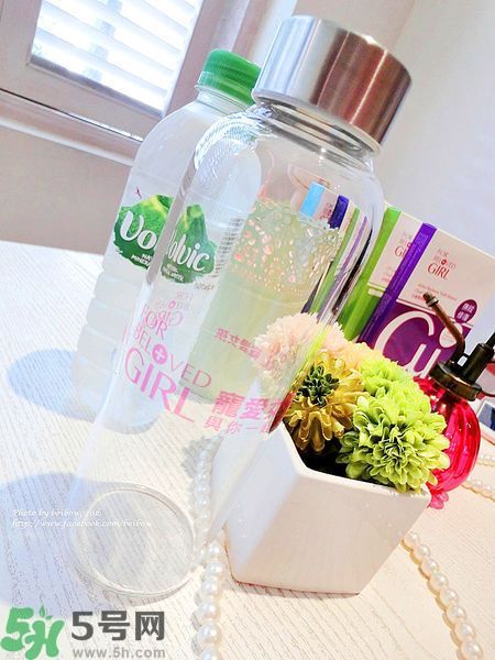 寵愛之名寵愛女孩面膜怎么樣？寵愛女孩礦物云絲面膜好用嗎？