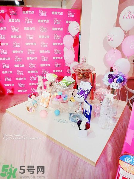 寵愛之名寵愛女孩面膜怎么樣？寵愛女孩礦物云絲面膜好用嗎？