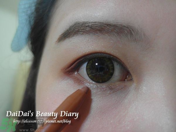 Bbia眼線筆怎么樣？Bbia防水眼線膠筆好用嗎？