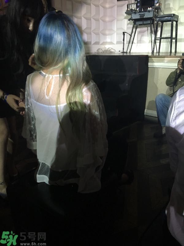 Pony Effect百變魔盒怎么樣？Pony Effect百變魔盒色號試色？