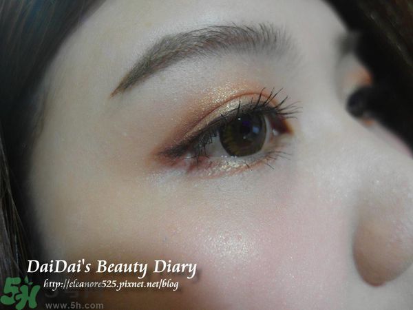 Bbia眼線筆怎么樣？Bbia防水眼線膠筆好用嗎？