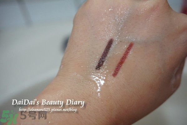 Bbia眼線筆怎么樣？Bbia防水眼線膠筆好用嗎？