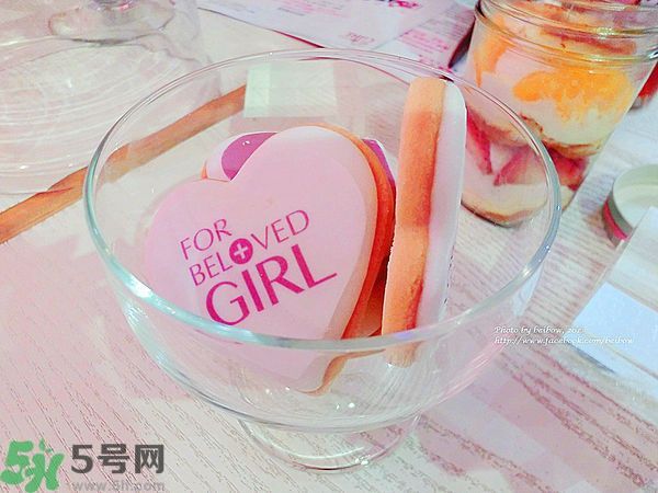 寵愛之名寵愛女孩面膜怎么樣？寵愛女孩礦物云絲面膜好用嗎？