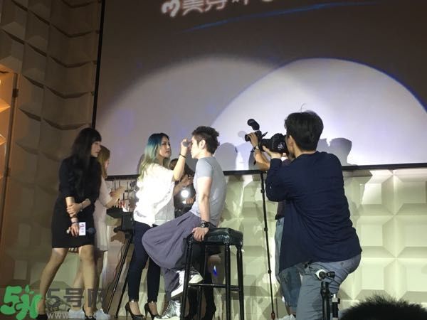 Pony Effect百變魔盒怎么樣？Pony Effect百變魔盒色號試色？