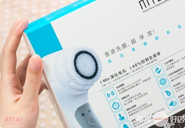 Neogence霓凈思潔膚儀洗臉機(jī)怎么樣及作用 Neogence霓凈思潔膚儀洗臉機(jī)怎么樣及作用