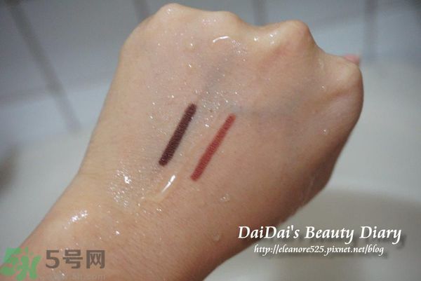 Bbia眼線筆怎么樣？Bbia防水眼線膠筆好用嗎？