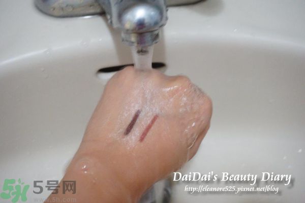 Bbia眼線筆怎么樣？Bbia防水眼線膠筆好用嗎？