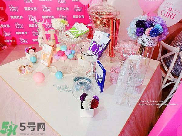 寵愛之名寵愛女孩面膜怎么樣？寵愛女孩礦物云絲面膜好用嗎？