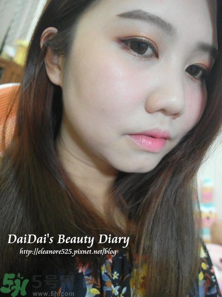 Bbia眼線筆怎么樣？Bbia防水眼線膠筆好用嗎？