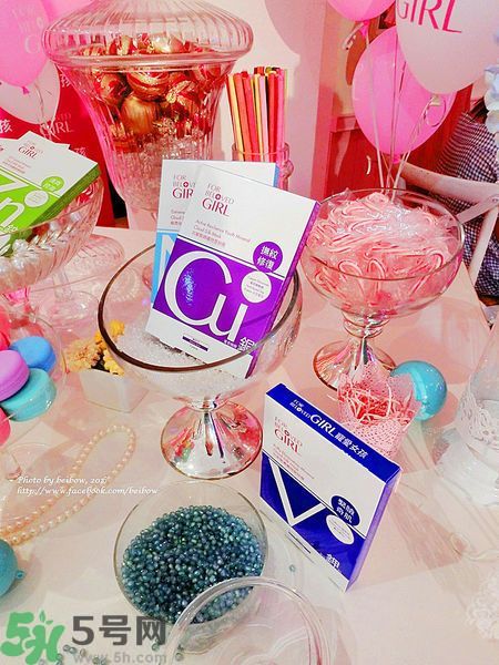 寵愛之名寵愛女孩面膜怎么樣？寵愛女孩礦物云絲面膜好用嗎？