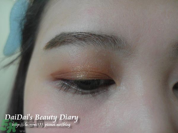 Bbia眼線筆怎么樣？Bbia防水眼線膠筆好用嗎？