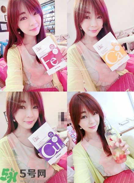 寵愛之名寵愛女孩面膜怎么樣？寵愛女孩礦物云絲面膜好用嗎？