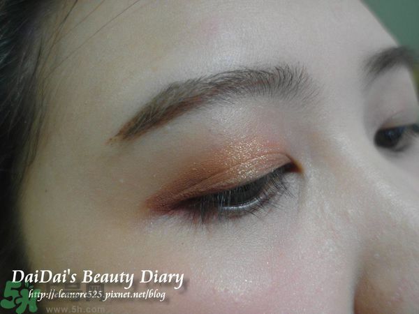 Bbia眼線筆怎么樣？Bbia防水眼線膠筆好用嗎？