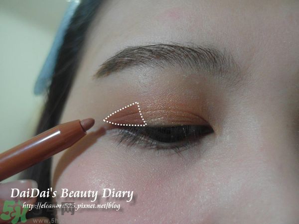 Bbia眼線筆怎么樣？Bbia防水眼線膠筆好用嗎？