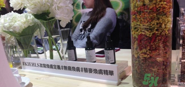 科顏氏藜麥煥膚精華怎么樣？科顏氏藜麥煥膚精華好用嗎