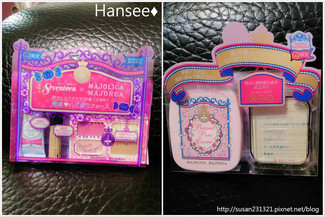 戀愛魔鏡魔幻天使肌蜜粉怎么樣？