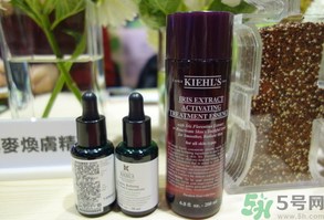 科顏氏藜麥煥膚精華怎么樣？科顏氏藜麥煥膚精華好用嗎