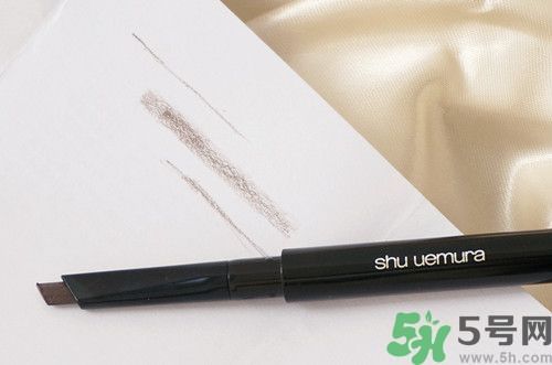 植村秀自動(dòng)砍刀眉筆怎么用?植村秀自動(dòng)砍刀眉筆色號(hào) 植村秀自動(dòng)砍刀眉筆怎么用?植村秀自動(dòng)砍刀眉筆色號(hào)