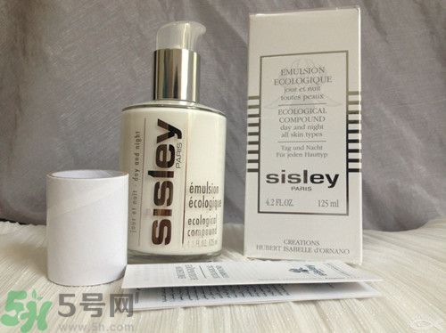 Sisley全能乳液怎么樣?Sisley全能乳液怎么用 Sisley全能乳液怎么樣?Sisley全能乳液怎么用