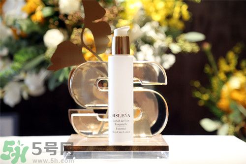 sisley抗皺修活精華水怎么樣?sisley抗皺修活精華水好用嗎 sisley抗皺修活精華水怎么樣?sisley抗皺修活精華水好用嗎