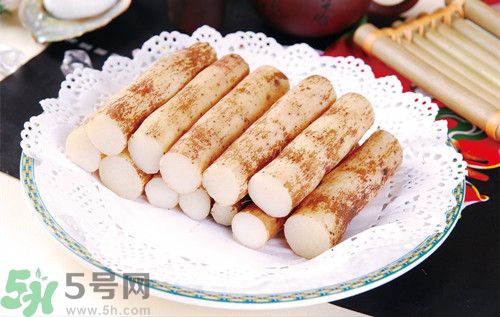 吃山藥對胎兒有什么好處? 吃山藥對胎兒有什么好處?