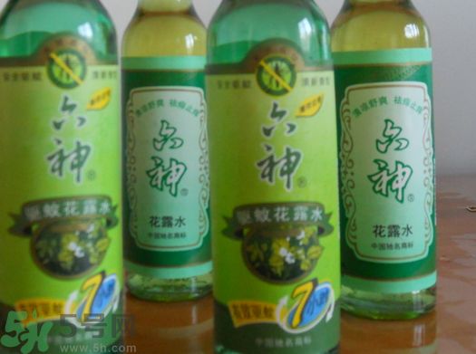 花露水可以治痱子嗎?花露水能治療痱子嗎? 花露水可以治痱子嗎?花露水能治療痱子嗎?