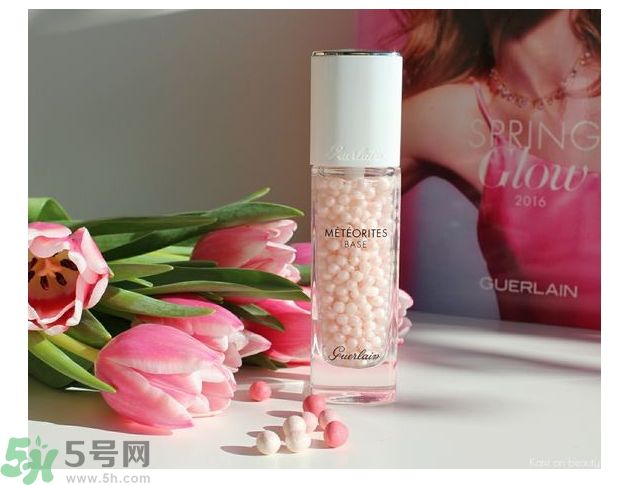 法國嬌蘭幻彩流星亮膚修顏液怎么樣？法國嬌蘭幻彩流星亮膚修顏液好用嗎？