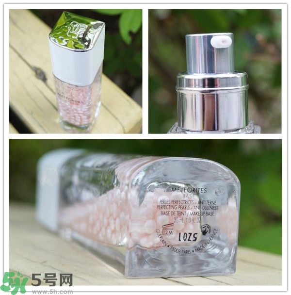 法國(guó)嬌蘭幻彩流星亮膚修顏液怎么使用？法國(guó)嬌蘭幻彩流星亮膚修顏液使用方法