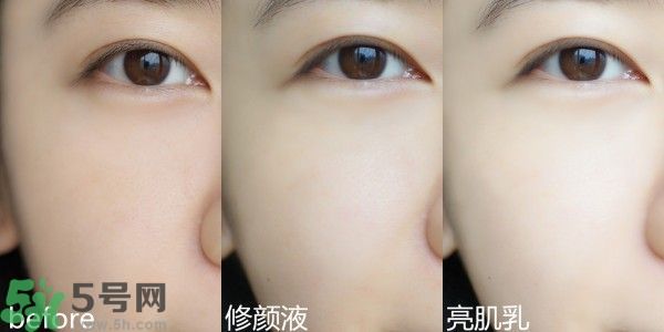 法國(guó)嬌蘭幻彩流星亮膚修顏液怎么使用？法國(guó)嬌蘭幻彩流星亮膚修顏液使用方法