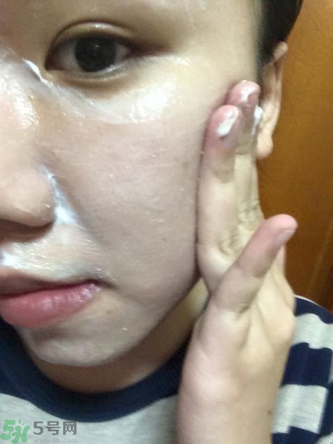 膚蕊Freshel卸妝按摩霜怎么樣？好用嗎？