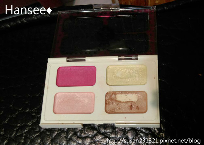 戀愛魔鏡魔幻天使肌蜜粉怎么樣？