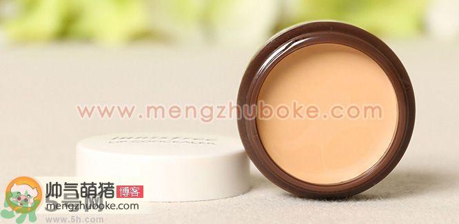 Innisfree悅詩風(fēng)吟ECO唇部遮瑕打底膏真假辨別圖 Innisfree悅詩風(fēng)吟ECO唇部遮瑕打底膏真假辨別圖